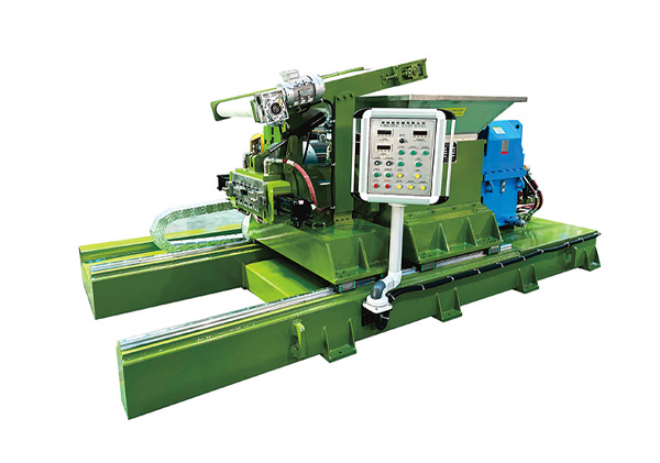 雙螺桿擠出機(jī)